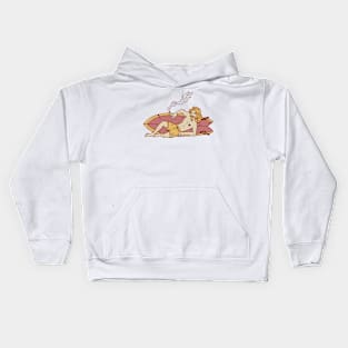 surf Kids Hoodie